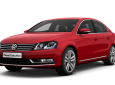 Volkswagen Passat 2016 - Bán Volkswagen Passat GP đời 2016, màu đỏ mận, nhập khẩu chính hãng, lh Hương 0902608293