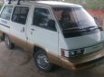 Toyota Van 1983 - Cần bán lại xe Toyota Van đời 1983, màu trắng, nhập khẩu chính hãng