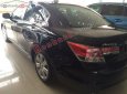 Honda Accord 3.5 2013 - Cần bán lại xe Honda Accord 3.5 đời 2013, màu đen, nhập khẩu  