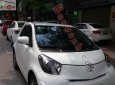 Toyota IQ 2010 - Auto Hòa Bình - Hải Phòng cần bán xe Toyota IQ năm 2010, màu trắng, nhập khẩu nguyên chiếc