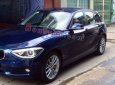 BMW 1 Series 116i 2015 - Bán xe BMW 1 Series 116i 2015, màu xanh lam, nhập khẩu chính chủ