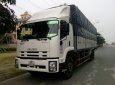 Isuzu FVR 2016 - Isuzu 9t FVR34S, xe tải Isuzu 9T, xe Isuzu 9t thùng bạt, Isuzu 8t7