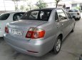 Lifan 520 1.3 2008 - Bán ô tô Lifan 520 1.3 đời 2008, màu bạc chính chủ, 98 triệu