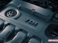 Volkswagen Passat CC 2016 - Cần bán xe Volkswagen Passat CC 2016, màu đen