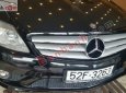 Mercedes-Benz CL class 550 AMG 2008 - Bán xe Mercedes 550 AMG sản xuất 2008, màu đen, nhập khẩu, giá tốt