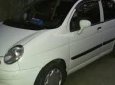 Daewoo Matiz SE 2004 - Bán Daewoo Matiz SE đời 2004, màu trắng xe gia đình, giá chỉ 105 triệu