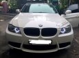 BMW 3 Series 320i 2009 - Bán xe BMW 3 Series 320i đời 2009, màu trắng, xe nhập, 690 triệu