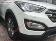 Hyundai Santa Fe CRDi 2013 - Xe Hyundai Santa Fe CRDi đời 2013, màu trắng, nhập khẩu chính chủ
