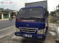 Vinaxuki 990T 2007 - Cần bán xe tải Vinaxuki 990T đời 2007, màu xanh lam, giá tốt