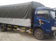 Xe tải 1000kg 2017 - Xe Veam VT652 đời 2017, màu xanh lam, nhập khẩu chính hãng