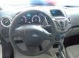 Ford Fiesta Đà Nẵng:   1.6 AT - Đà Nẵng: Ford Fiesta 1.6 AT 2016