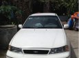 Daewoo Cielo 1996 - Bán Daewoo Cielo đời 1996, màu trắng