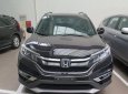 Honda CR V 2 2016 - Bán Honda CR V 2 đời 2016, màu đen