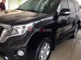 Toyota Prado TXL 2014 - Bán ô tô Toyota Prado TXL đời 2014, màu đen, nhập khẩu