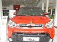 Kia Soul  AT 2016 - Cần bán xe Kia Soul AT đời 2016, màu đỏ, giá 755 triệu