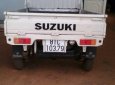 Suzuki Supper Carry Truck 2008 - Cần bán lại xe Suzuki Supper Carry Truck đời 2008, màu trắng giá cạnh tranh