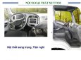 Veam VT150 2016 - Cần bán Veam Motor VT150 2016, động cơ Hyundai D4BF, màu trắng, giá tốt nhất thị trường