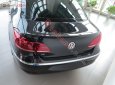 Volkswagen Passat CC 2013 - Salon cần bán xe Volkswagen Passat CC đời 2013, màu đen