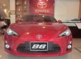 Toyota 86 2015 - Cần bán Toyota 86 đời 2015, màu đỏ