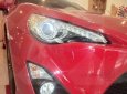 Toyota 86 2015 - Cần bán Toyota 86 đời 2015, màu đỏ