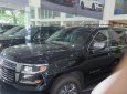 Chevrolet Suburban 2016 - Cần bán xe Chevrolet Suburban sản xuất 2016, màu đen