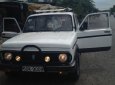 Lada Niva1600   1990 - Bán xe Lada Niva1600 đời 1990, màu trắng, giá tốt