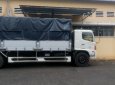 Hino FC 2016 - Đại lý bán xe tải Hino FC 6.4 tấn lắp ráp tại Việt Nam, có bán trả góp xe tải Hino 6.4 tấn tại Miền Nam