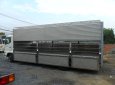 Hino FC 2016 - Giá bán xe tải Hino FC 6.4 tấn/6.4 tấn/ 6T4 thùng ngắn 5m7 giá siêu rẻ