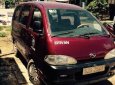 Daihatsu Citivan 2000 - Cần bán lại xe Daihatsu Citivan đời 2000, màu đỏ, xe nhập