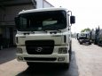 Thaco AUMAN 2016 - Bán xe Ben 4 chân Auman D300A 17,3 tấn Trường Hải mới nâng tải 2017