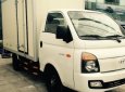 Hyundai H 100 2016 - Bán xe tải nhẹ Hyundai H 100 đời 2016, màu trắng, giá tốt