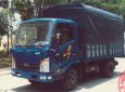 Xe tải Xetải khác 2016 - Xe tải Veam Vt252 2.4t thùng mui bạt dài 4m1