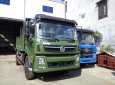 Xe tải 10000kg 2016 - Công ty xe tải ben Trường Giang 13.3 tấn 3 chân, hỗ trợ trả góp 70% giá trị xe tại Quảng Ninh
