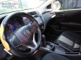 Honda City CVT 2014 - Cần bán lại xe Honda City CVT đời 2014, màu nâu số tự động 