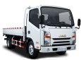 Xe tải Xetải khác 2016 - Xe tải JAC 4t9 đầu vuông, xe tải jac 4t9 cabin vuông, jac 4t9 máy Isuzu