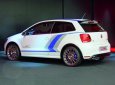 Volkswagen Polo 2015 - Volkswagen Polo GP đời 2015, màu đỏ, xe nhập một sự lựa chọn cho Yaris, Mazda3, Hyundai i30