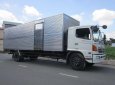Xe tải Xetải khác 2016 - Đại lý bán xe tải Hino FC 6.4 tấn lắp ráp tại Việt Nam, Có bán trả góp xe tải Hino 6.4 tấn tại Miền Nam