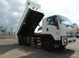 Isuzu FVM 34T 2016 - Xe tải Isuzu 3 Chân, 16 tấn, Thùng dài7.8M / 9.6m trả góp lãi suất thấp giao xe toàn quốc
