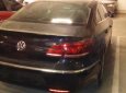 Volkswagen Passat CC 2013 - Cần bán lại xe Volkswagen Passat CC đời 2013, màu đen, xe nhập