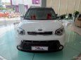 Kia Soul  2.0 AT  2016 - Bán xe Kia Soul tại Vĩnh Phúc, Phú Thọ - Liên hệ ngay: 0987.752.064 để được ưu đãi tốt nhất