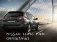 Nissan X trail   2016 - Bán ô tô Nissan X Trail 2 cầu đời 2016, giá cạnh tranh, hỗ trợ thủ tục đăng ký, đăng kiểm, ngân hàng