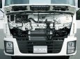 Isuzu Trooper 2016 - Bán ô tô đầu kéo Isuzu GVR, EXR, EXZ đời 2016, màu trắng, nhập khẩu