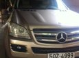 Mercedes-Benz GL 2006 - Cần bán lại xe Mercedes sản xuất 2006, nhập khẩu chính chủ