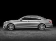 Mercedes-Benz E class  E300 AMG 2016 - Mercedes E300 AMG 2017 nhập khẩu nguyên chiếc, giao ngay tháng 10
