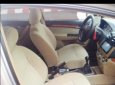 Daewoo Gentra   2014 - Cần bán lại xe Daewoo Gentra đời 2014, màu bạc, giá tốt