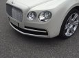 Bentley Continental Flying Spur 2016 - Cần bán Bentley Continental Flying Spur V8 đời 2016 Full Options, màu trắng, nhập khẩu nguyên chiếc
