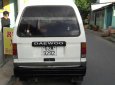 Daewoo Damas 1991 - Cần bán xe Daewoo Damas năm 1991, màu trắng số sàn