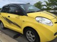Chery Riich 2011 - Bán ô tô Chery Riich đời 2011, màu vàng, xe nhập chính chủ, 147 triệu