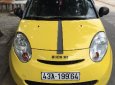 Chery Riich 2011 - Bán ô tô Chery Riich đời 2011, màu vàng, xe nhập chính chủ, 147 triệu