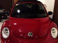 Volkswagen Beetle 2009 - Bán ô tô Volkswagen Beetle 2009, màu đỏ